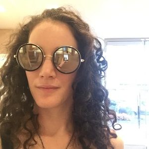 Meet your Posher, Rebekka